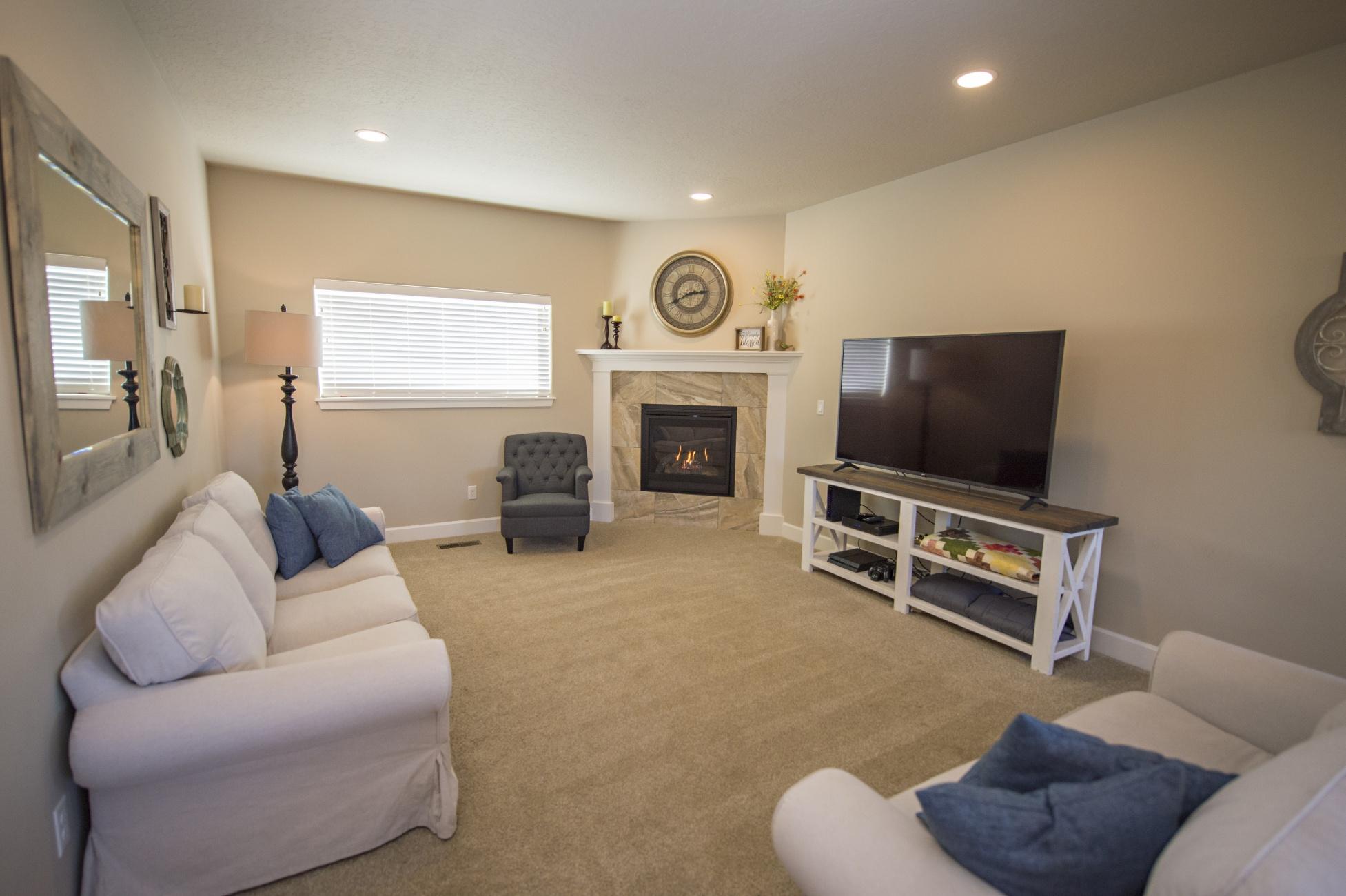 Mirage - Residential