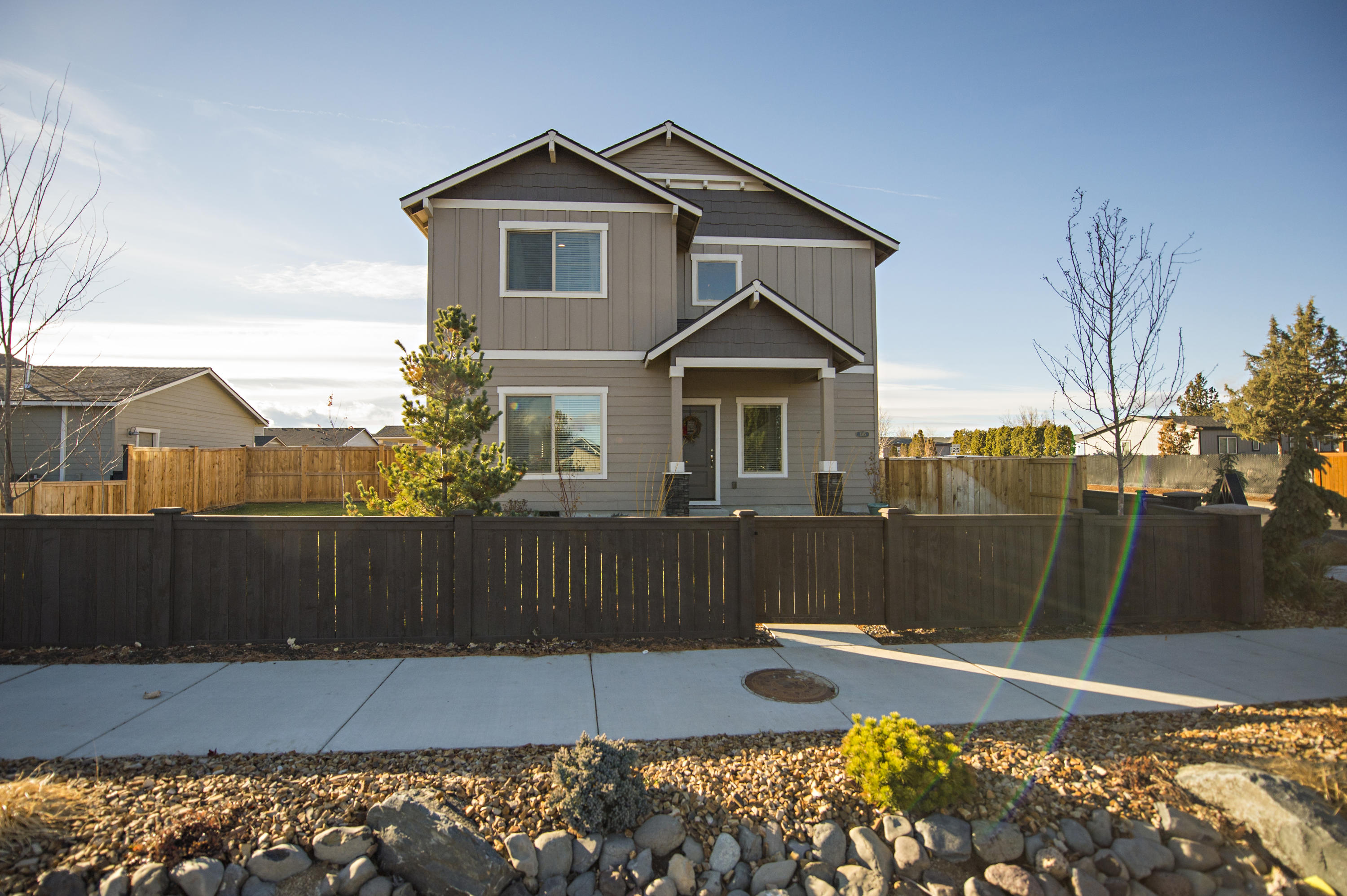 Mirage - Residential