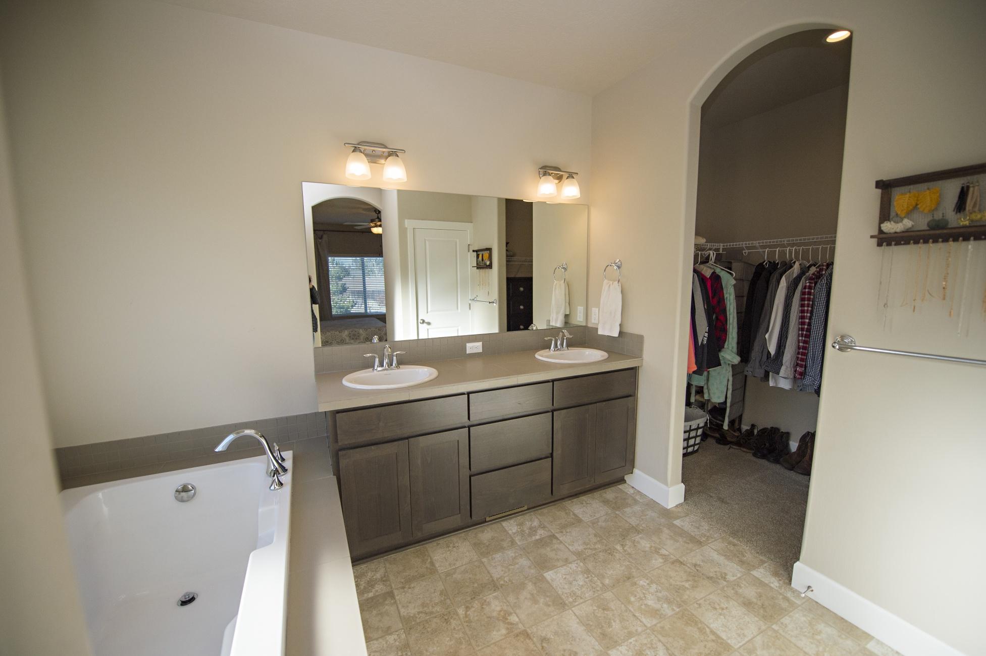 Mirage - Residential