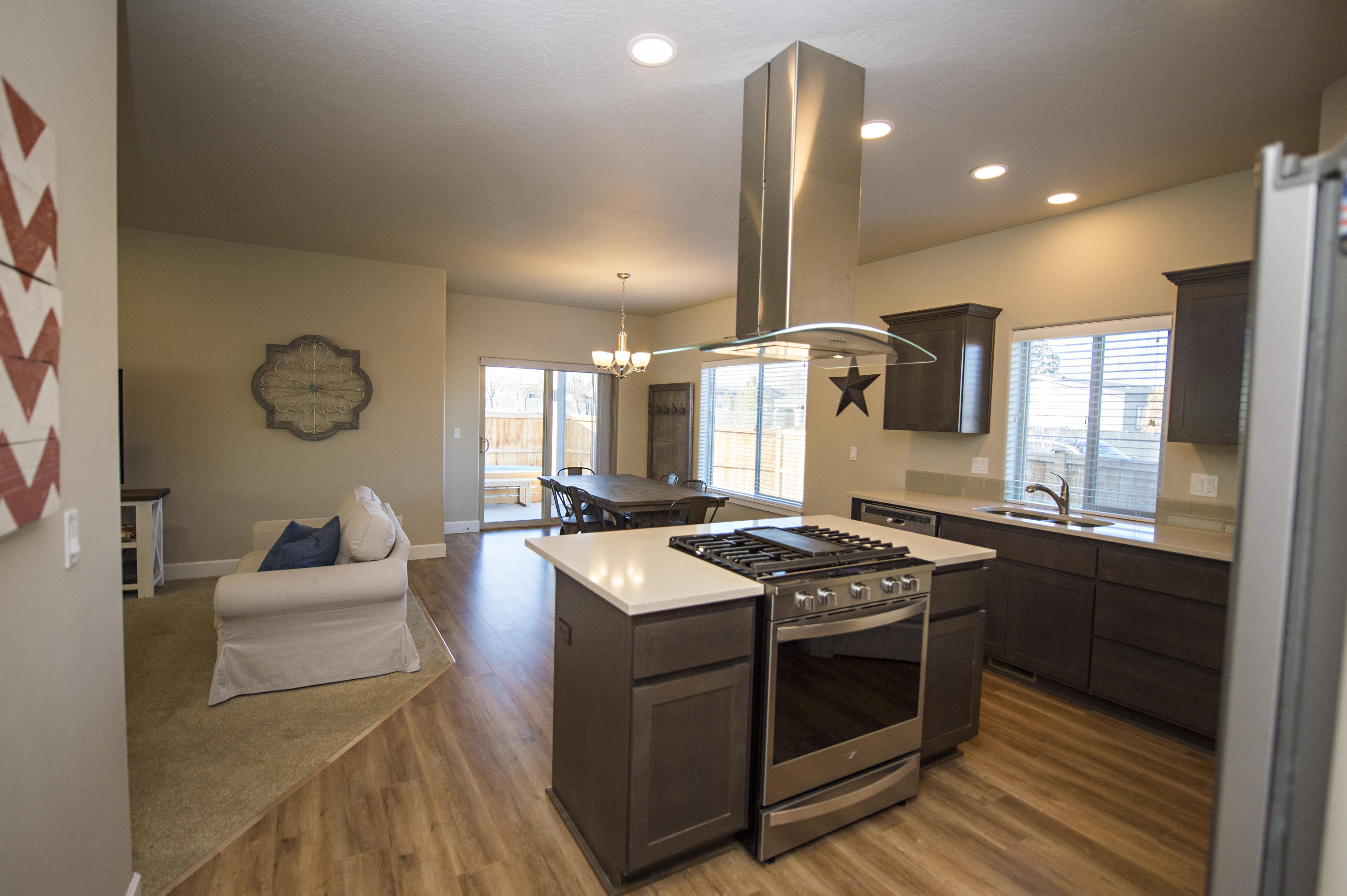 Mirage - Residential