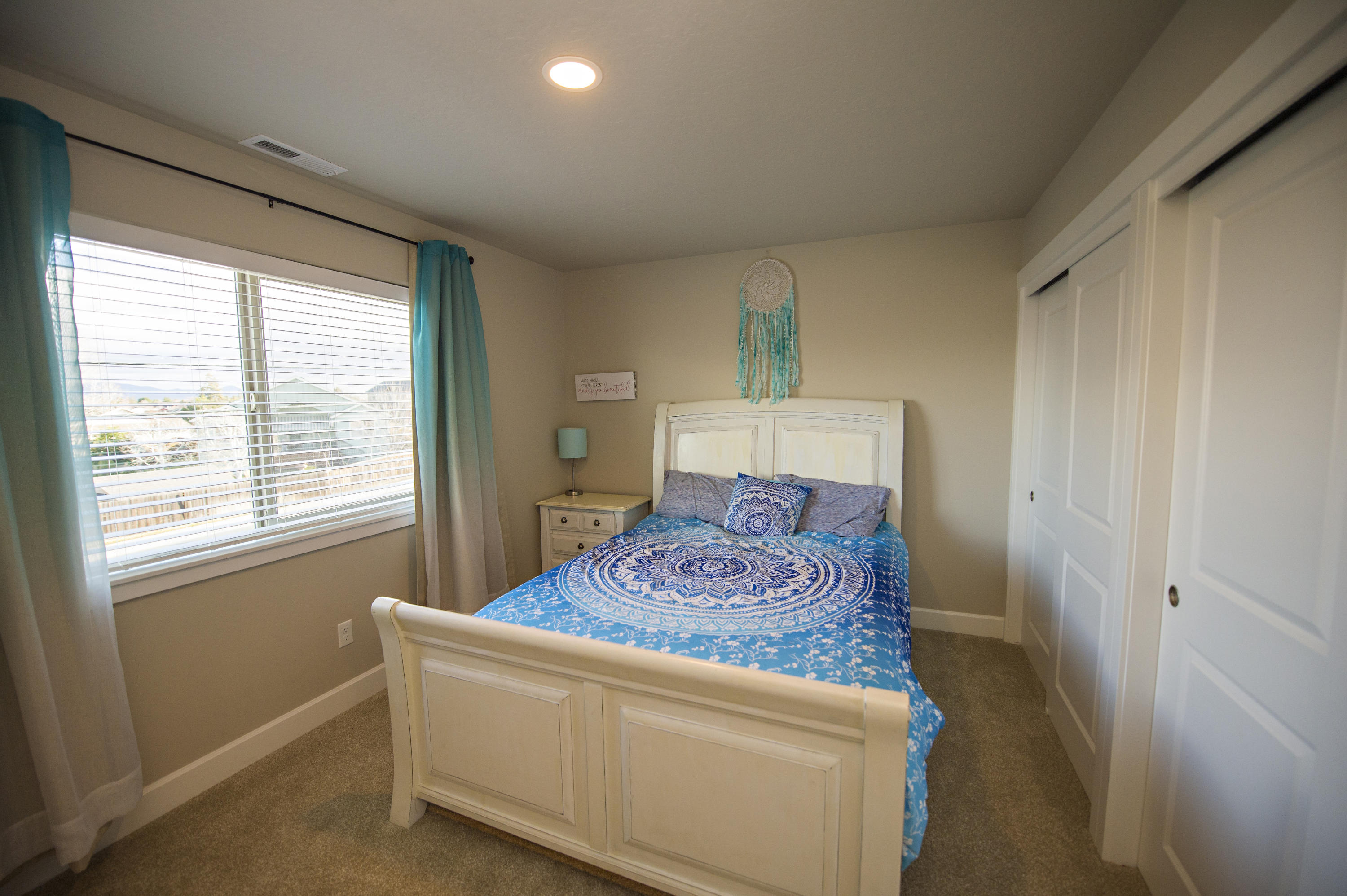 Mirage - Residential