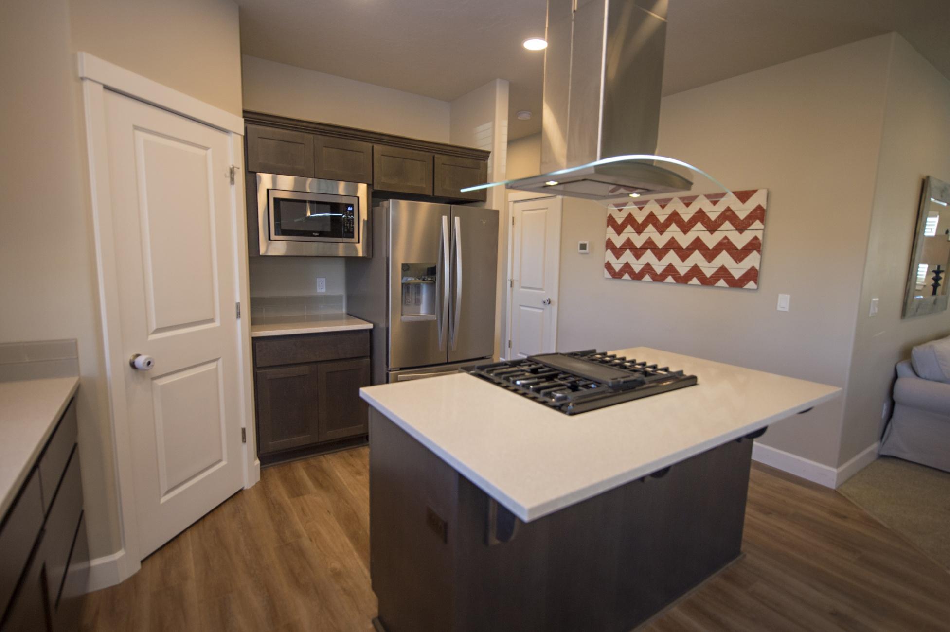 Mirage - Residential