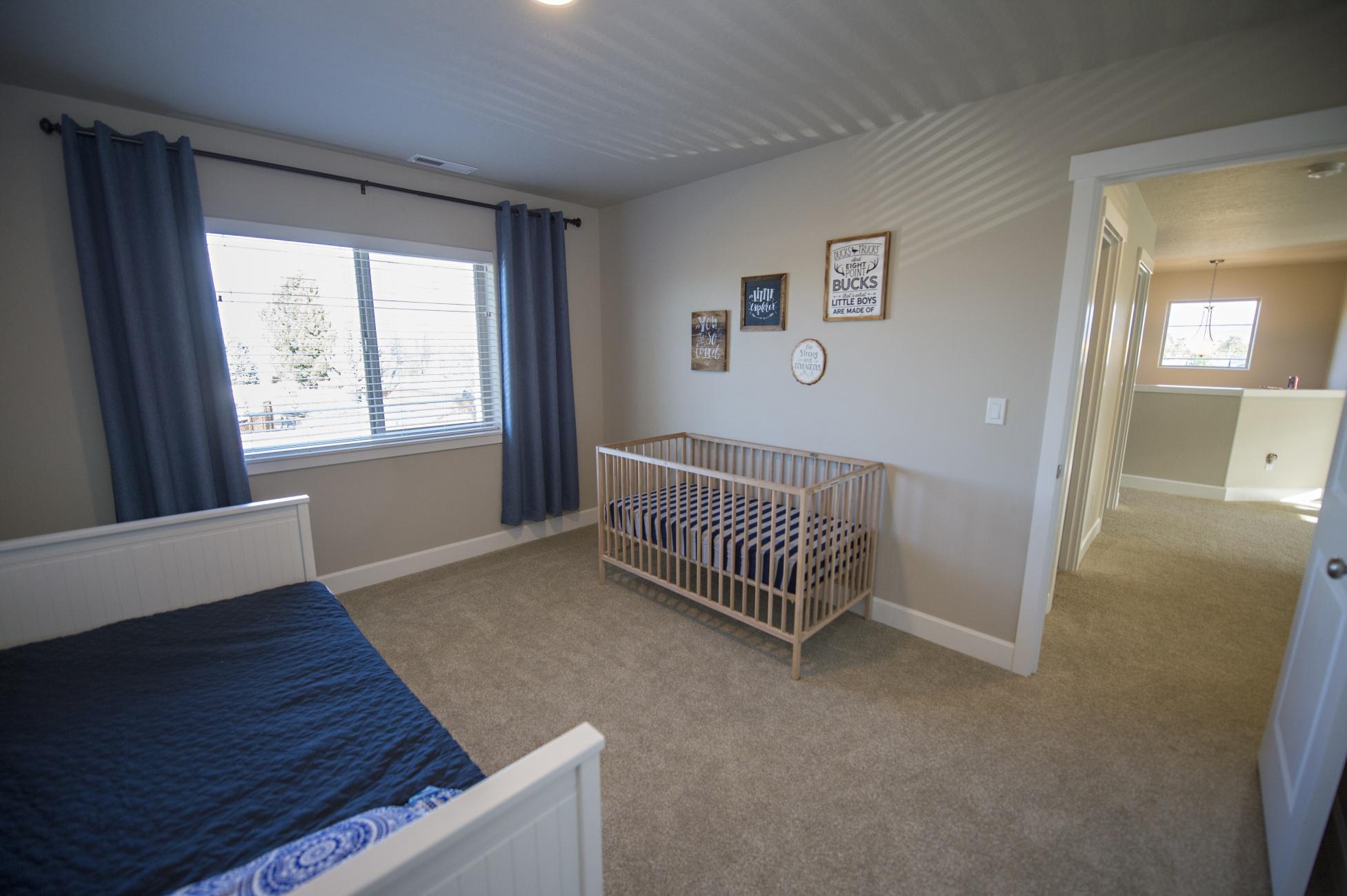 Mirage - Residential