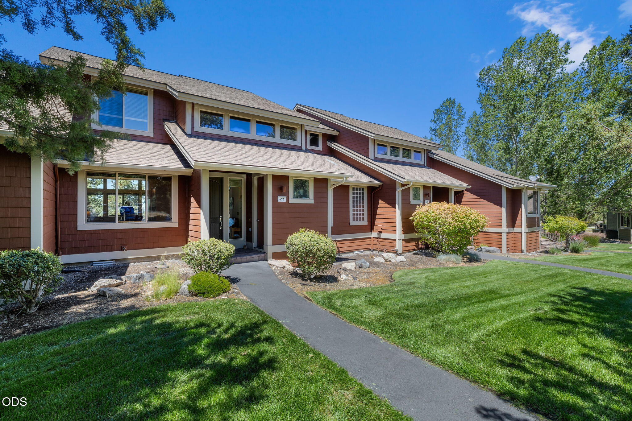 675 Sagebush Circle