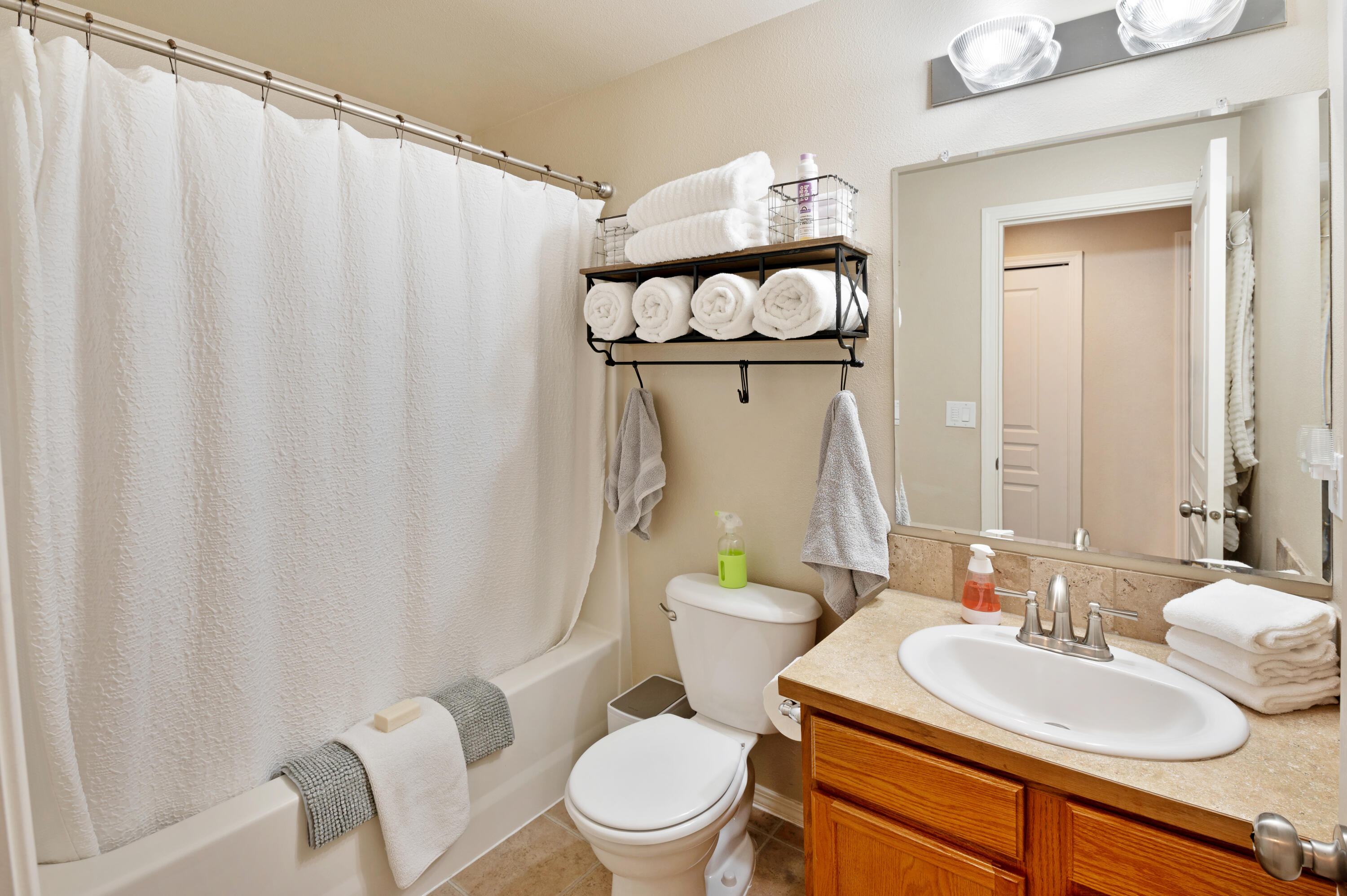 Vista Dorado - Residential