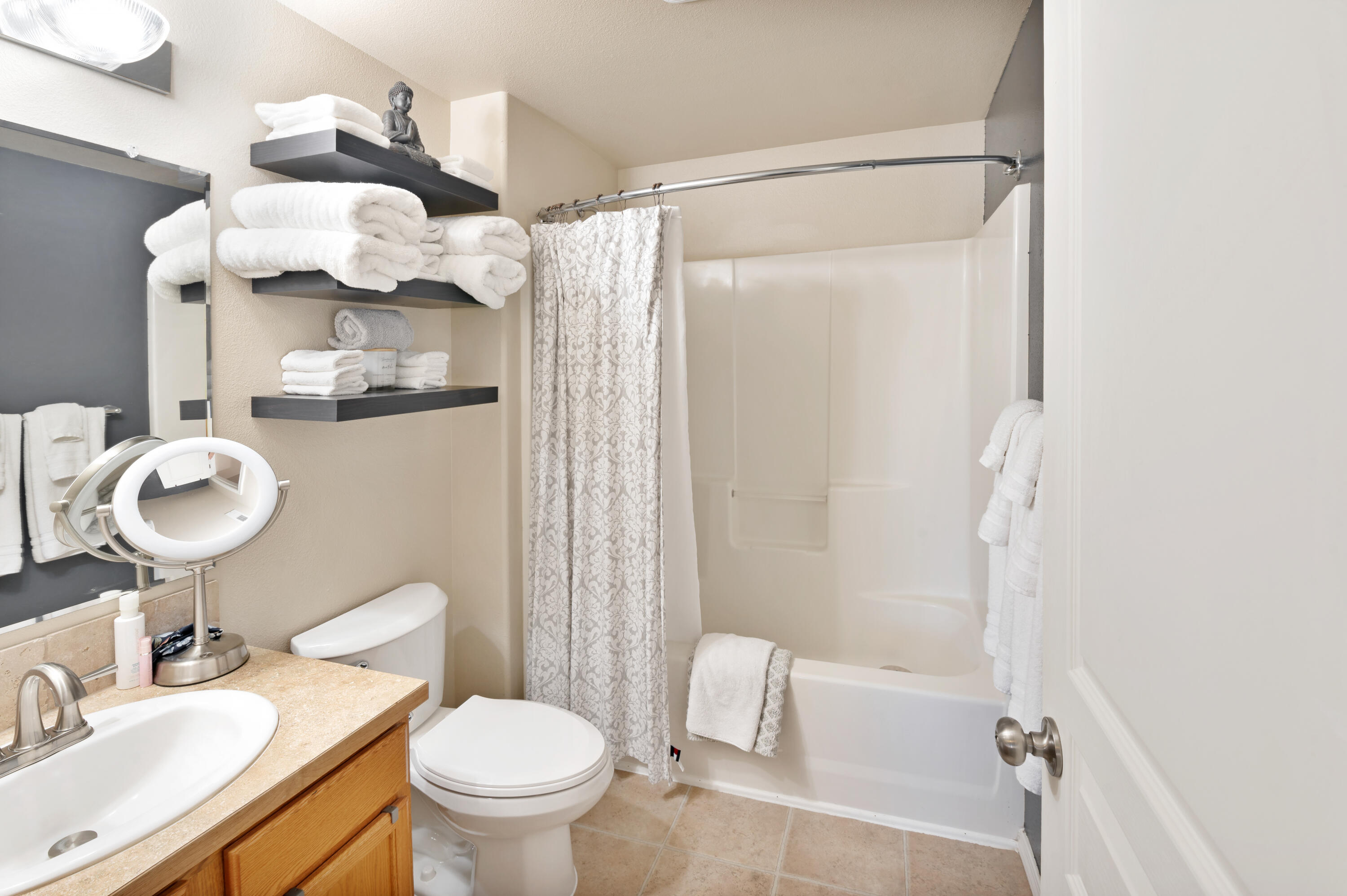 Vista Dorado - Residential