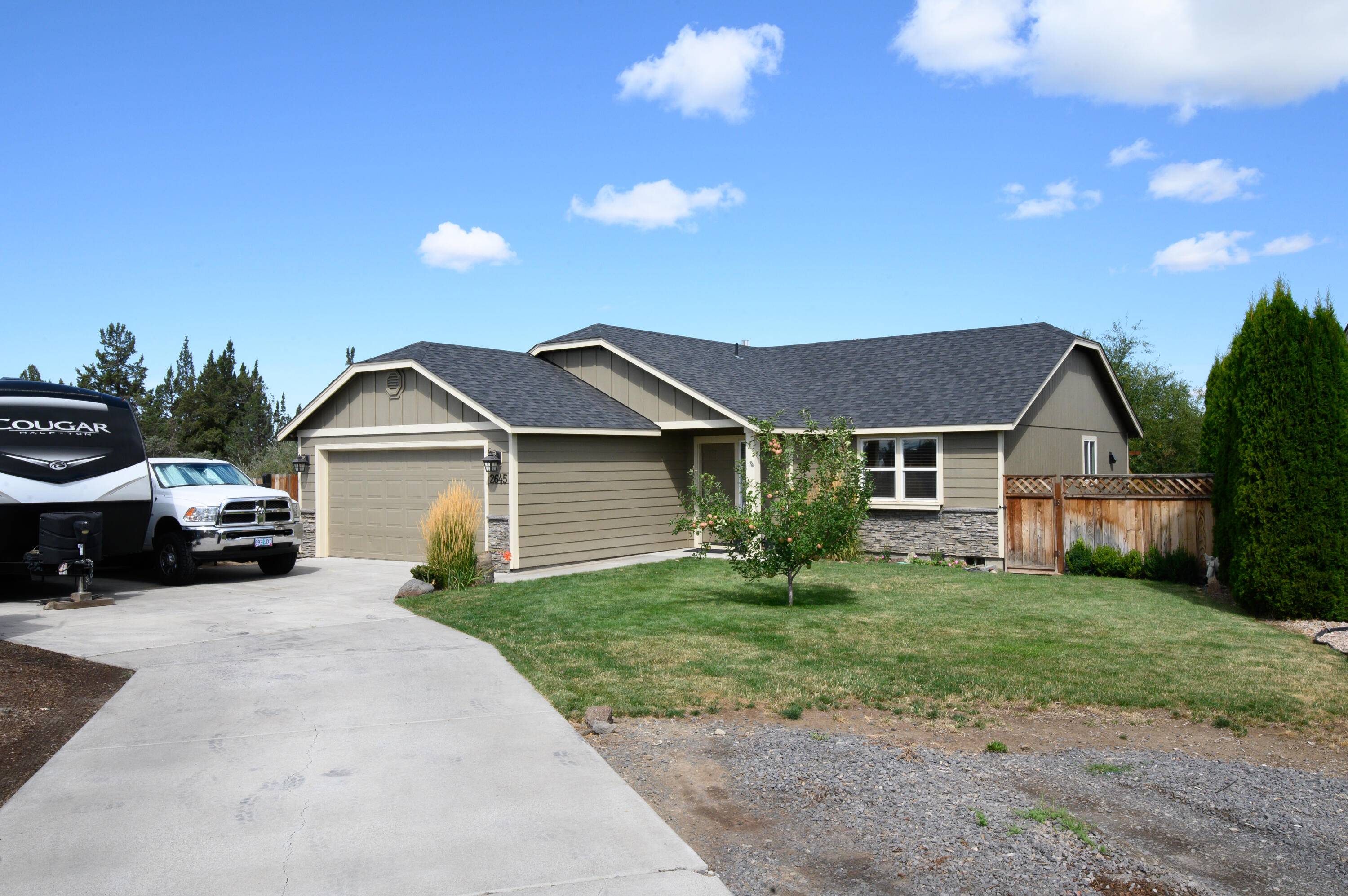 Vista Dorado - Residential