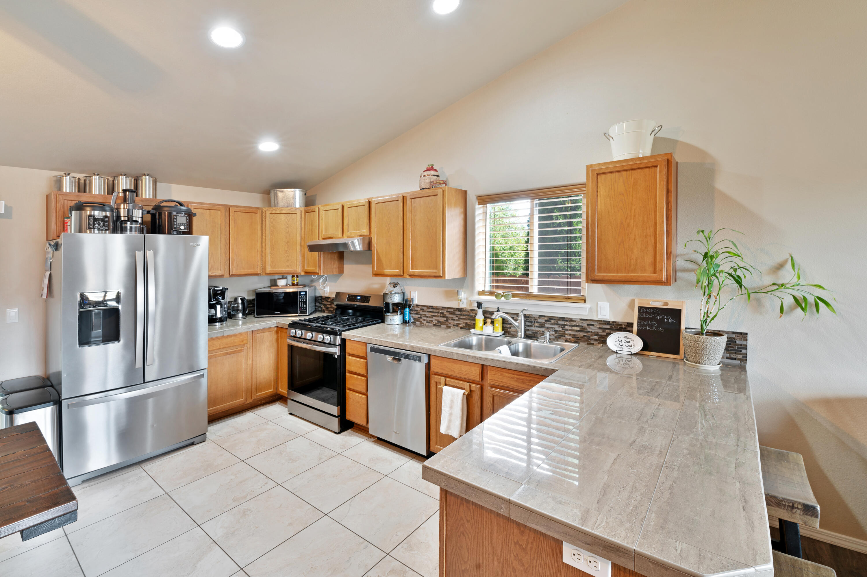 Vista Dorado - Residential