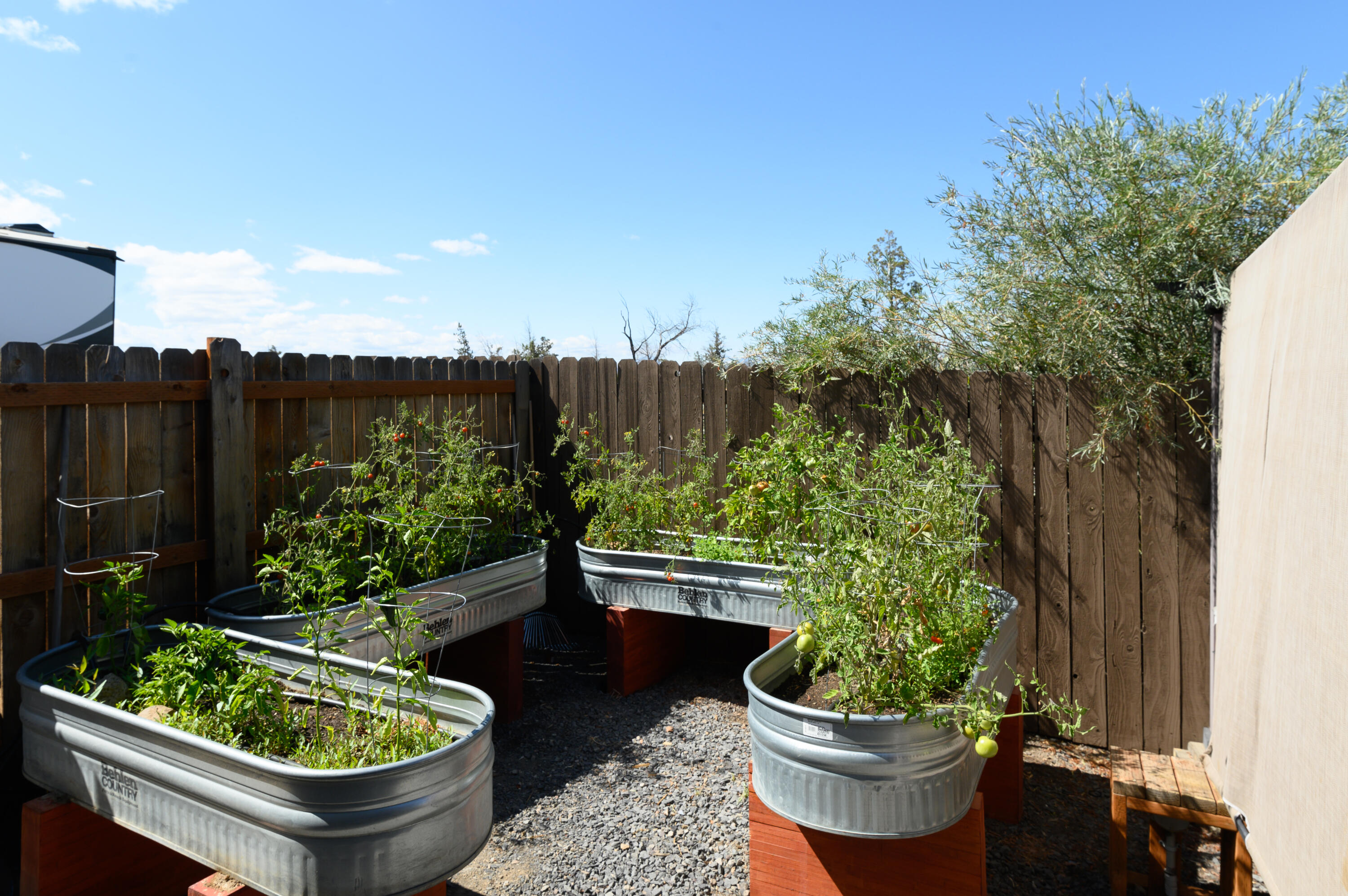 Vista Dorado - Residential