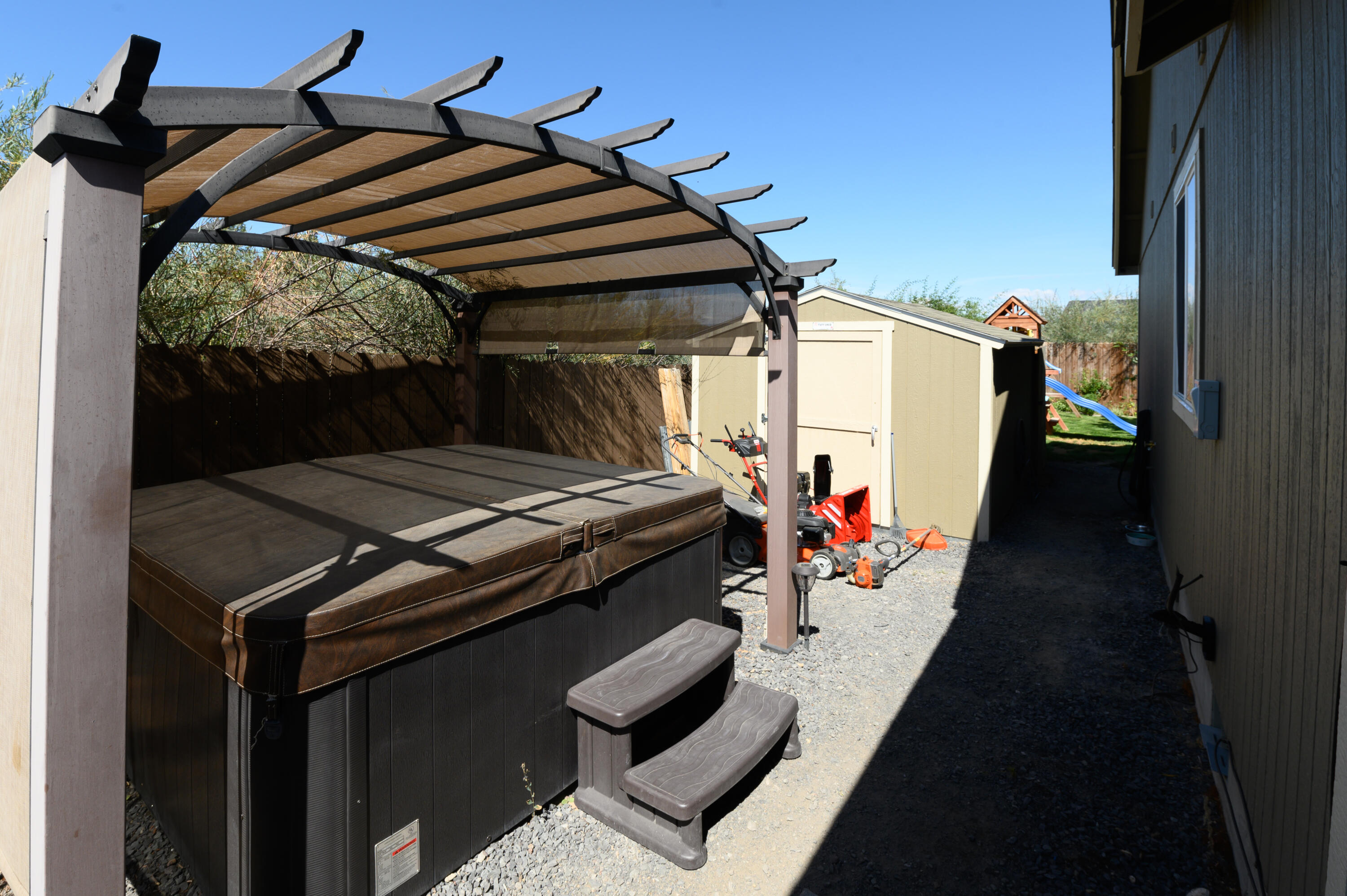 Vista Dorado - Residential