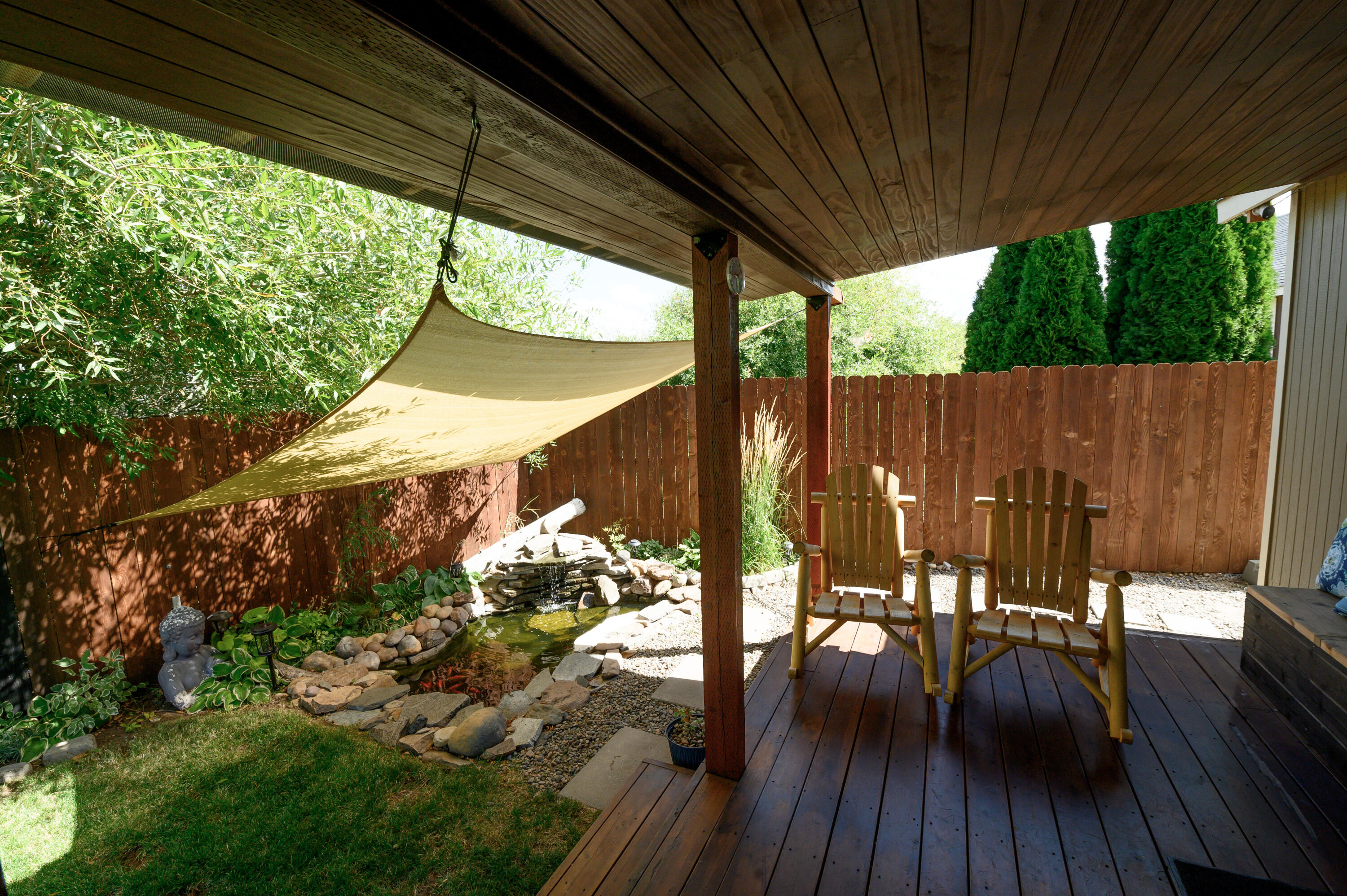 Vista Dorado - Residential