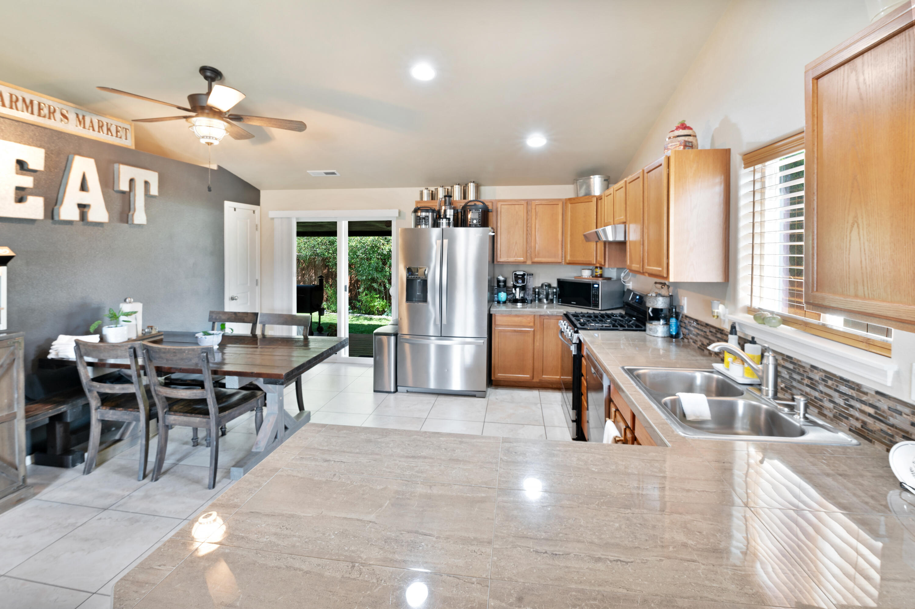 Vista Dorado - Residential