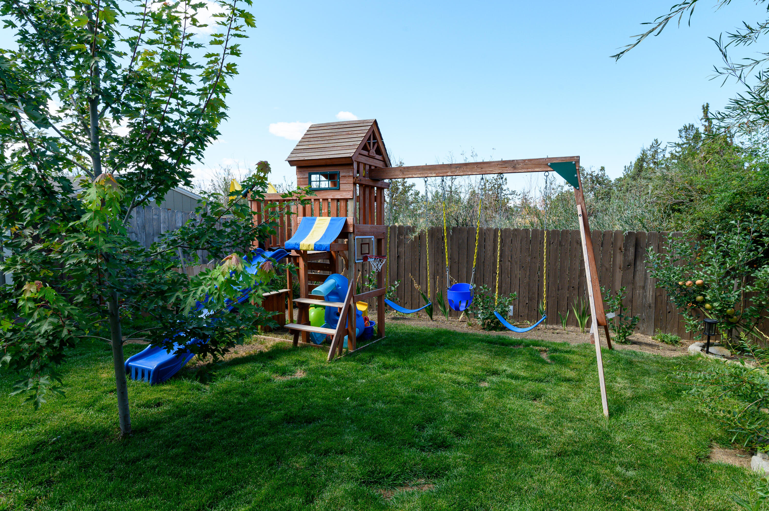 Vista Dorado - Residential