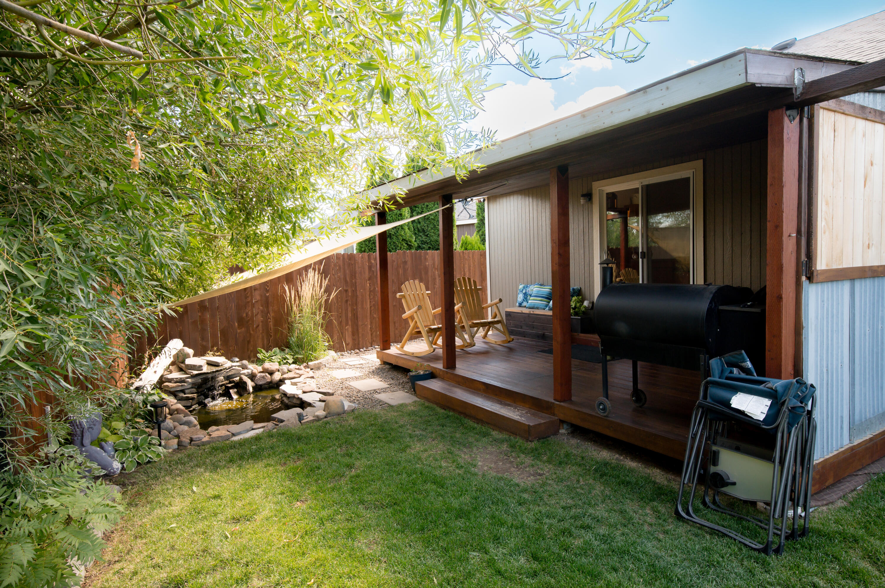 Vista Dorado - Residential