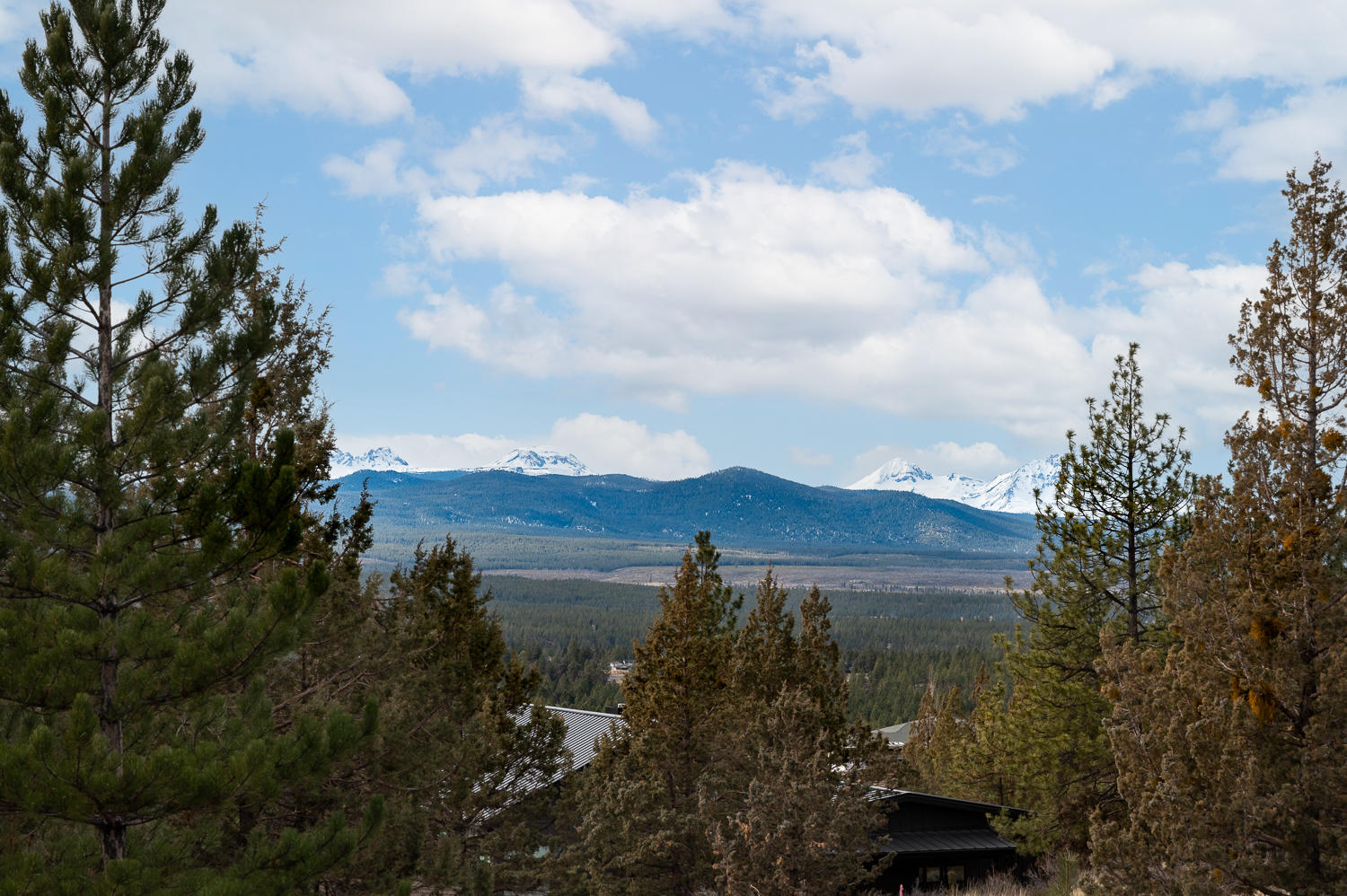 Awbrey Butte - Residential