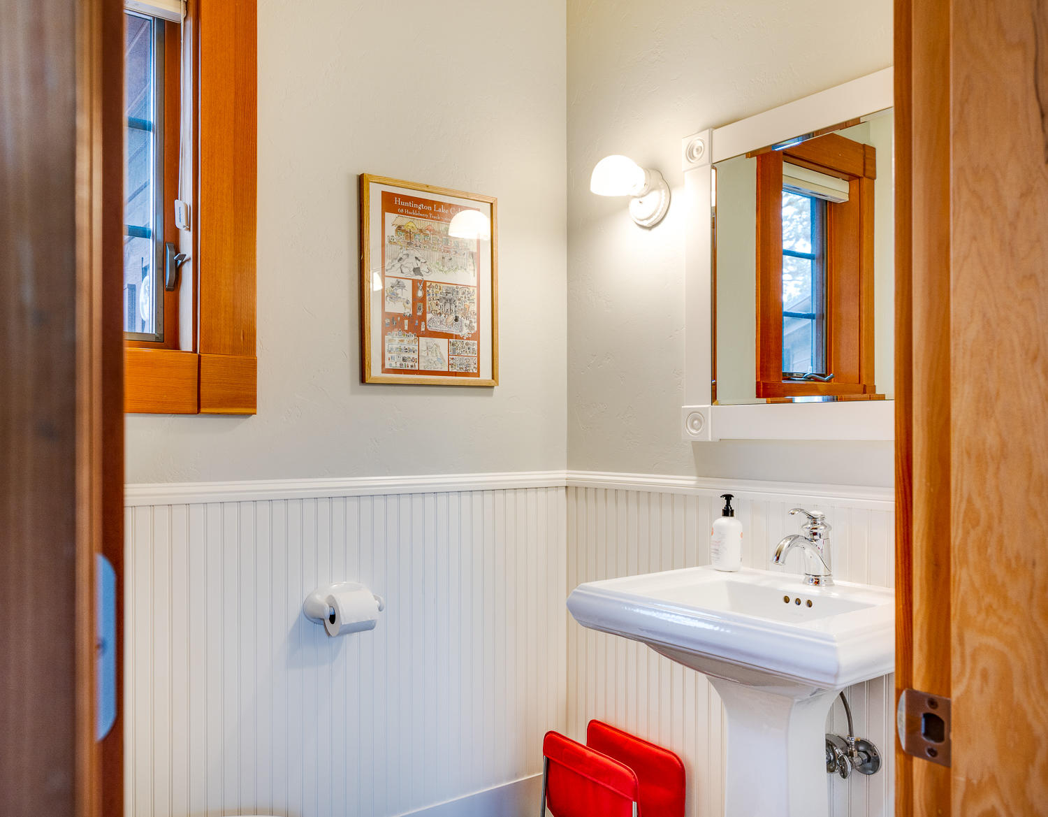 Awbrey Butte - Residential