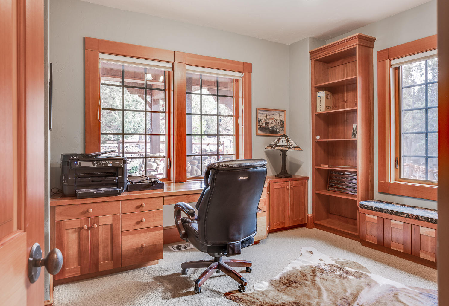 Awbrey Butte - Residential