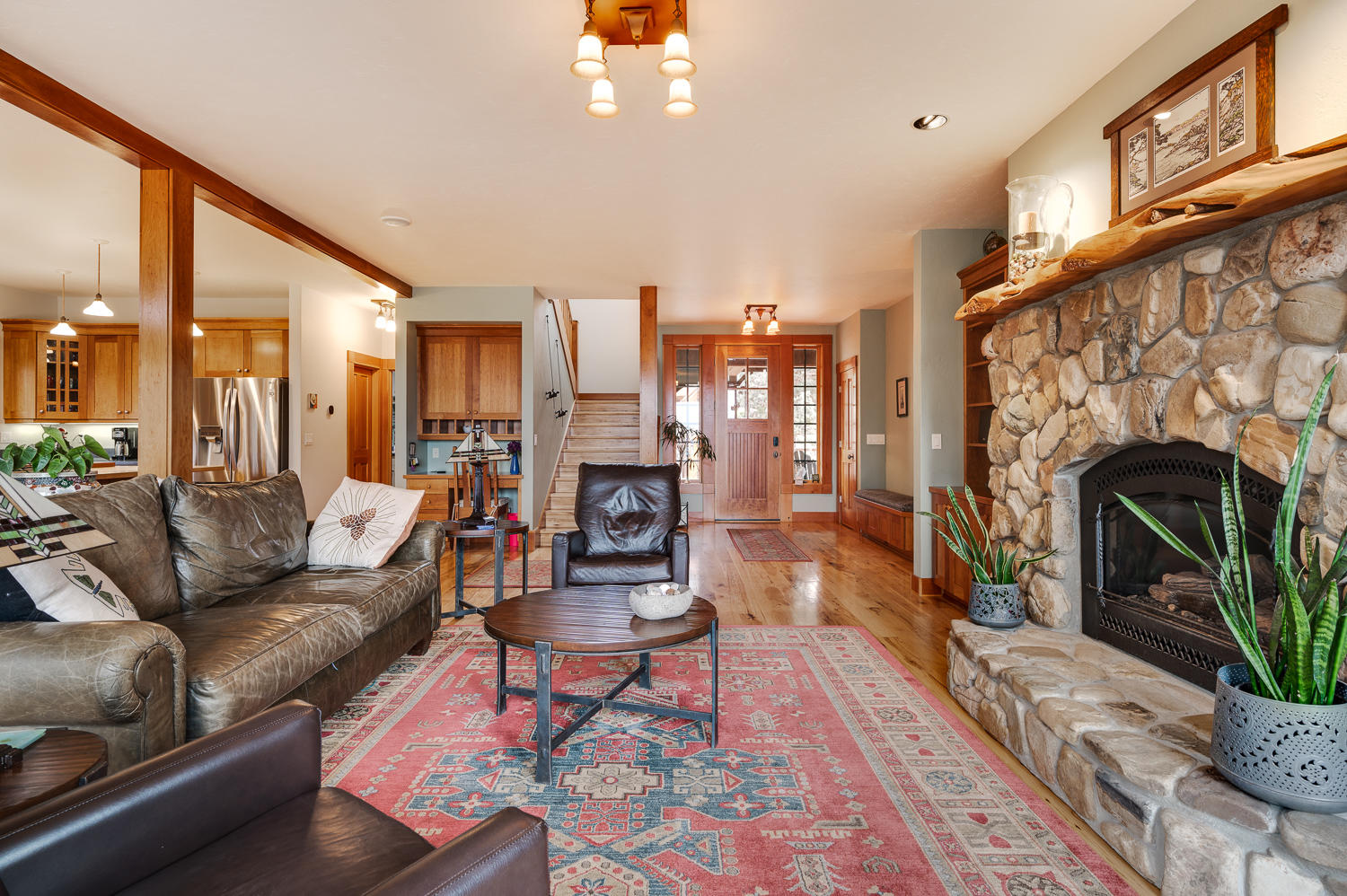 Awbrey Butte - Residential