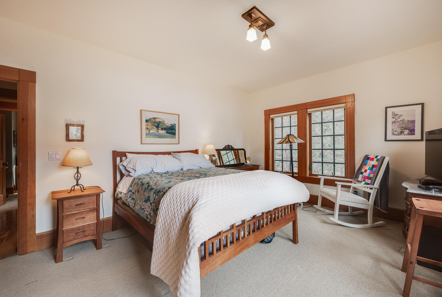 Awbrey Butte - Residential