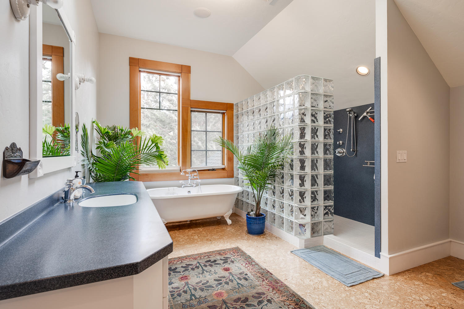 Awbrey Butte - Residential