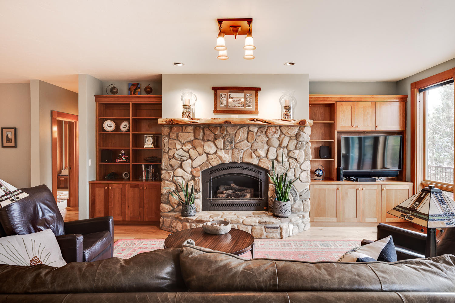 Awbrey Butte - Residential