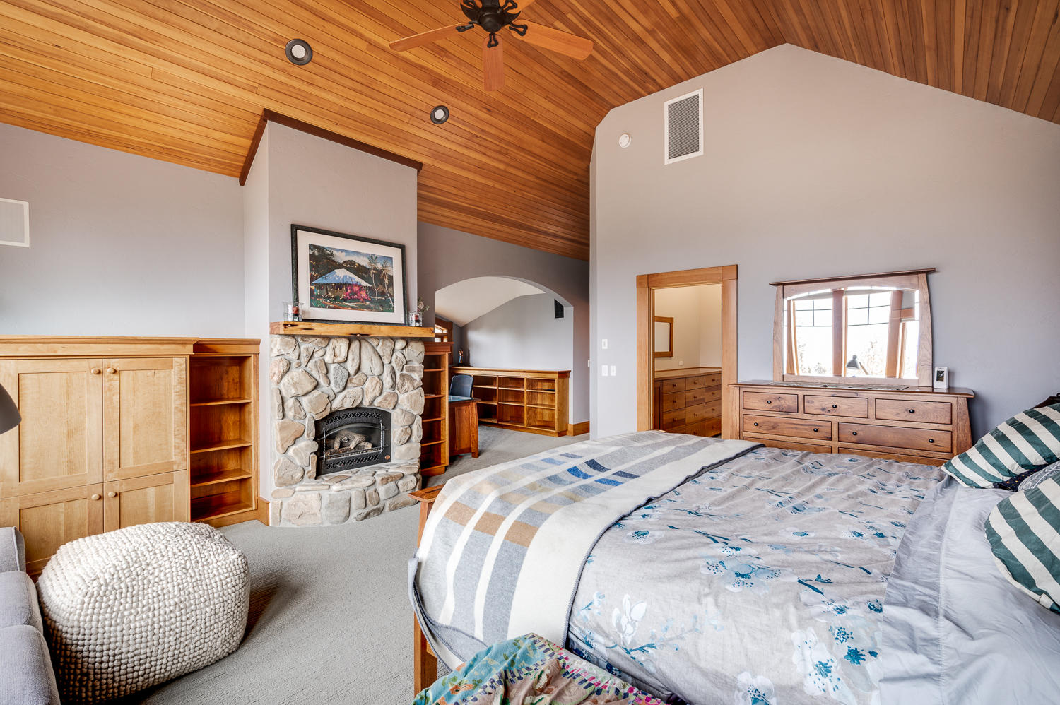 Awbrey Butte - Residential