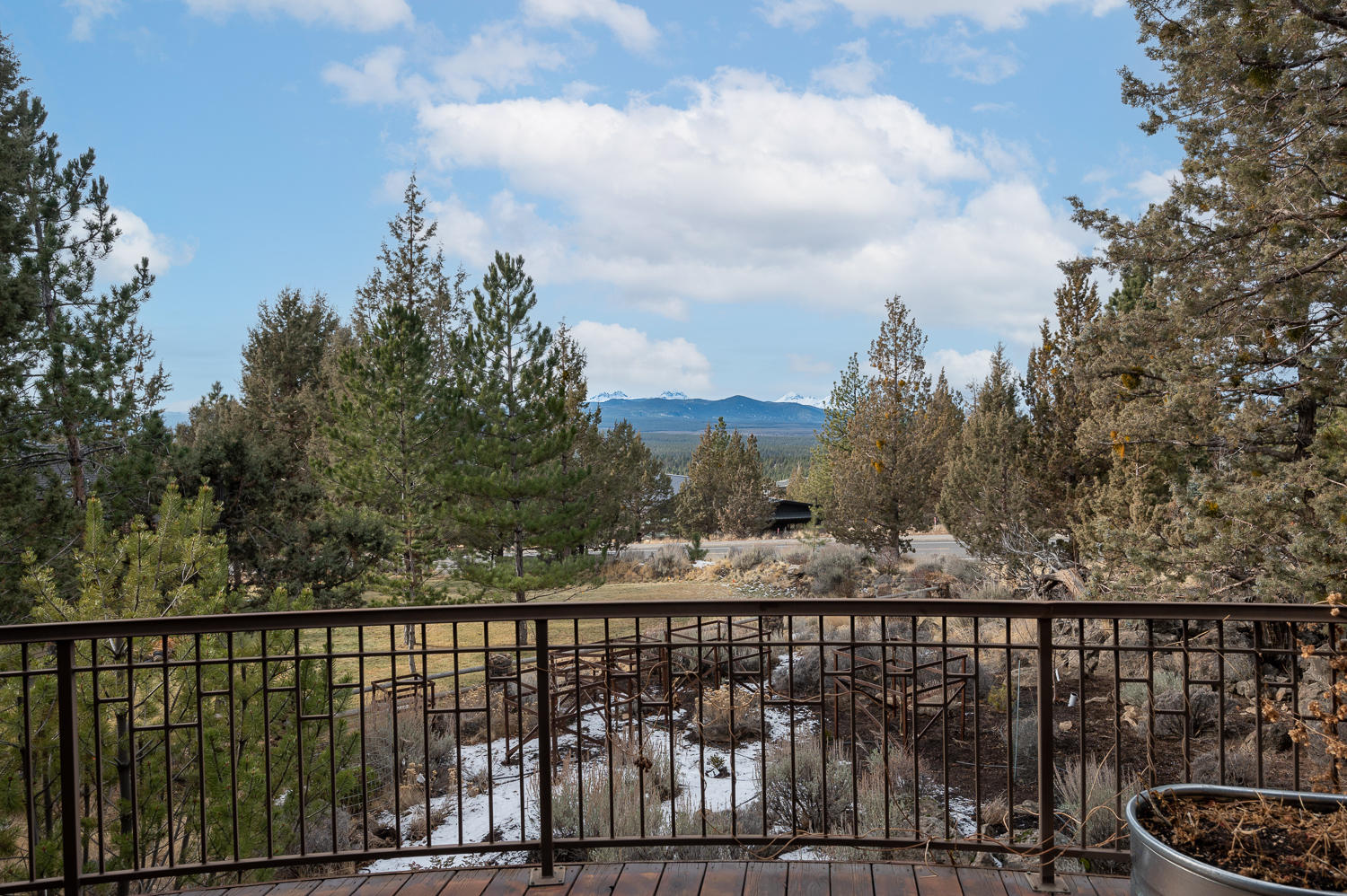 Awbrey Butte - Residential