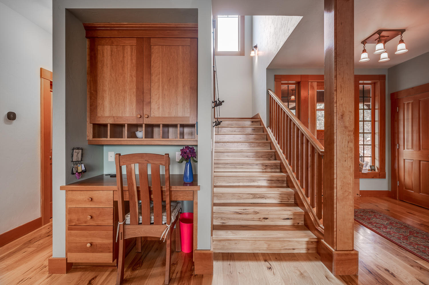 Awbrey Butte - Residential