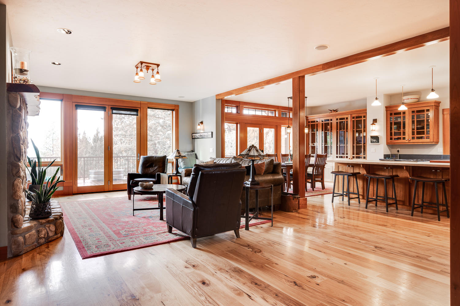 Awbrey Butte - Residential