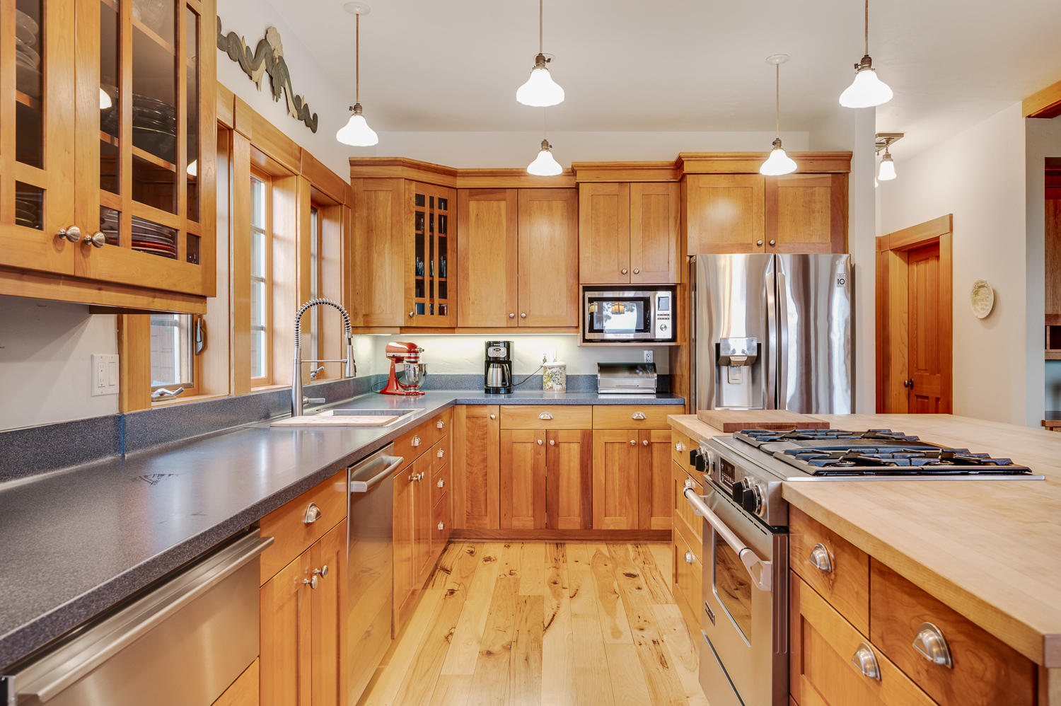 Awbrey Butte - Residential