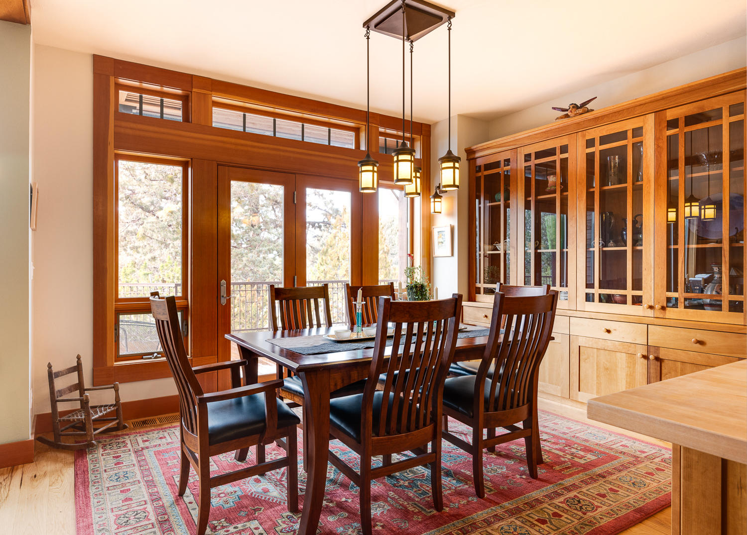 Awbrey Butte - Residential