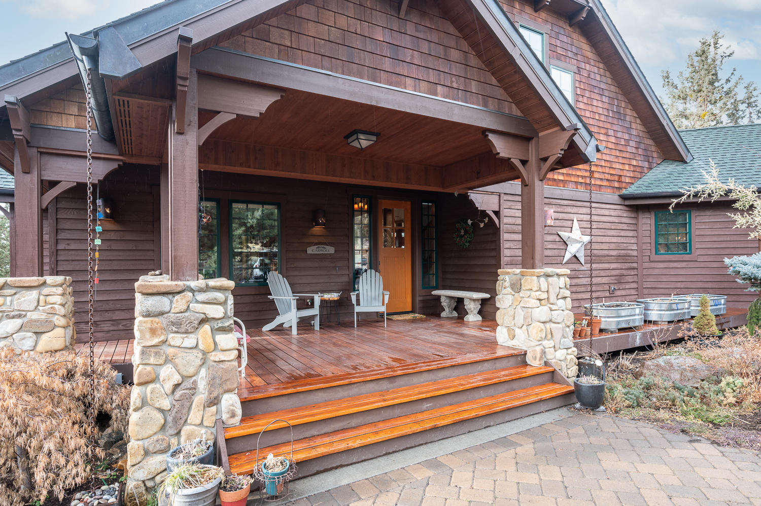 Awbrey Butte - Residential