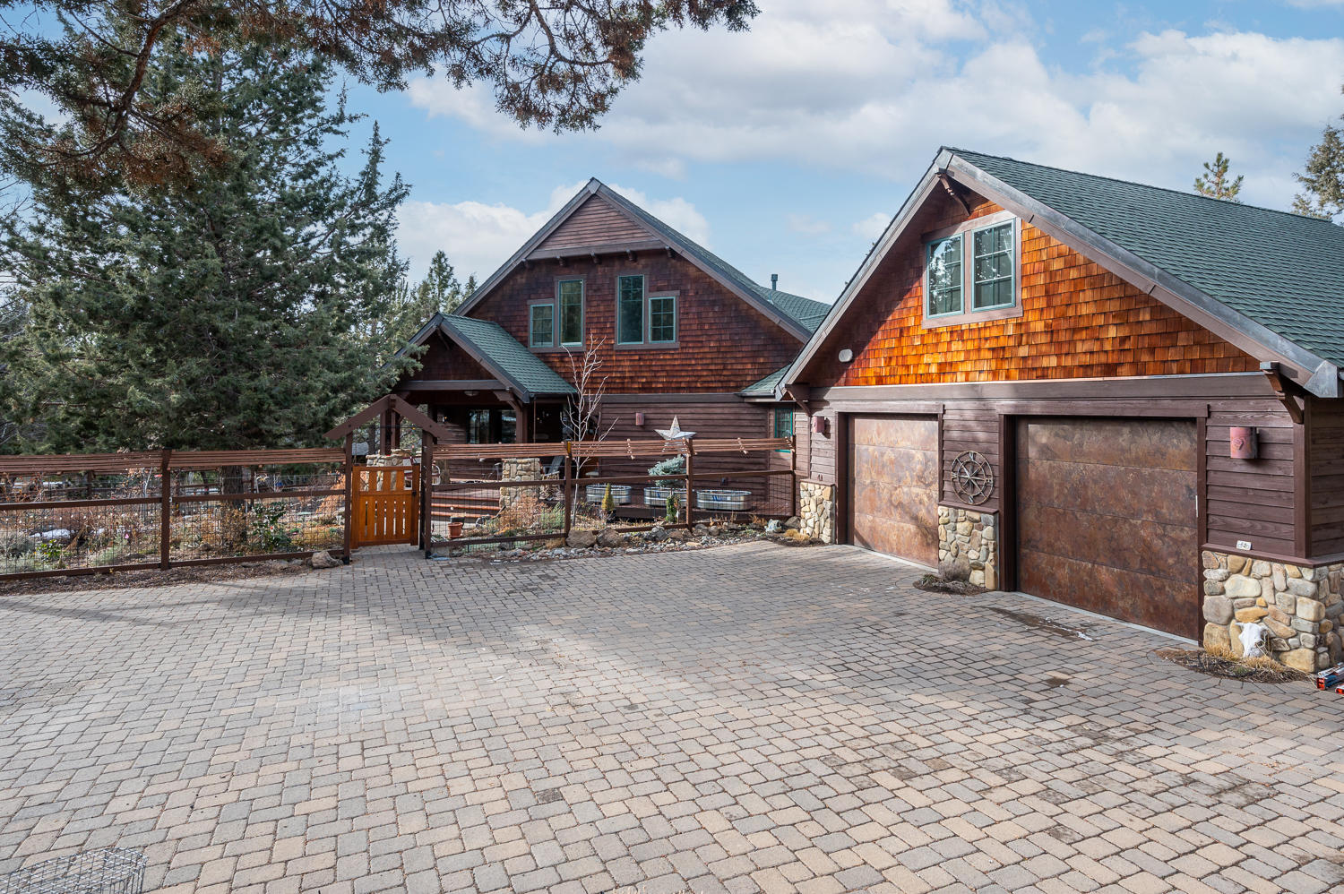 Awbrey Butte - Residential