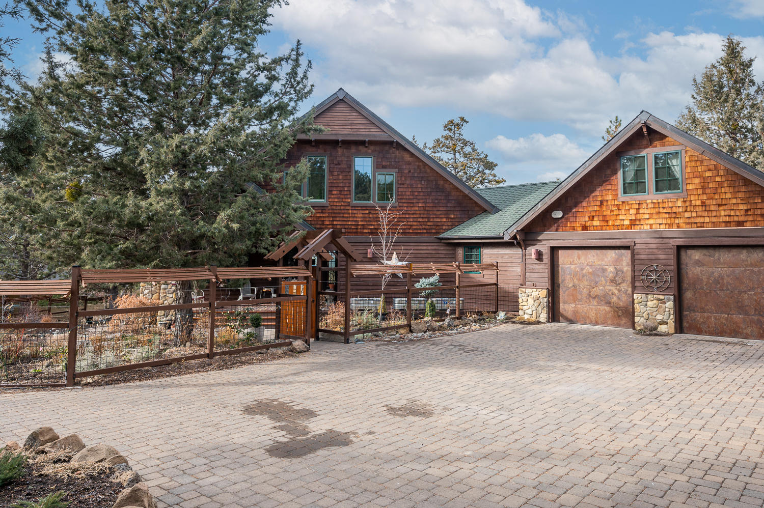 Awbrey Butte - Residential