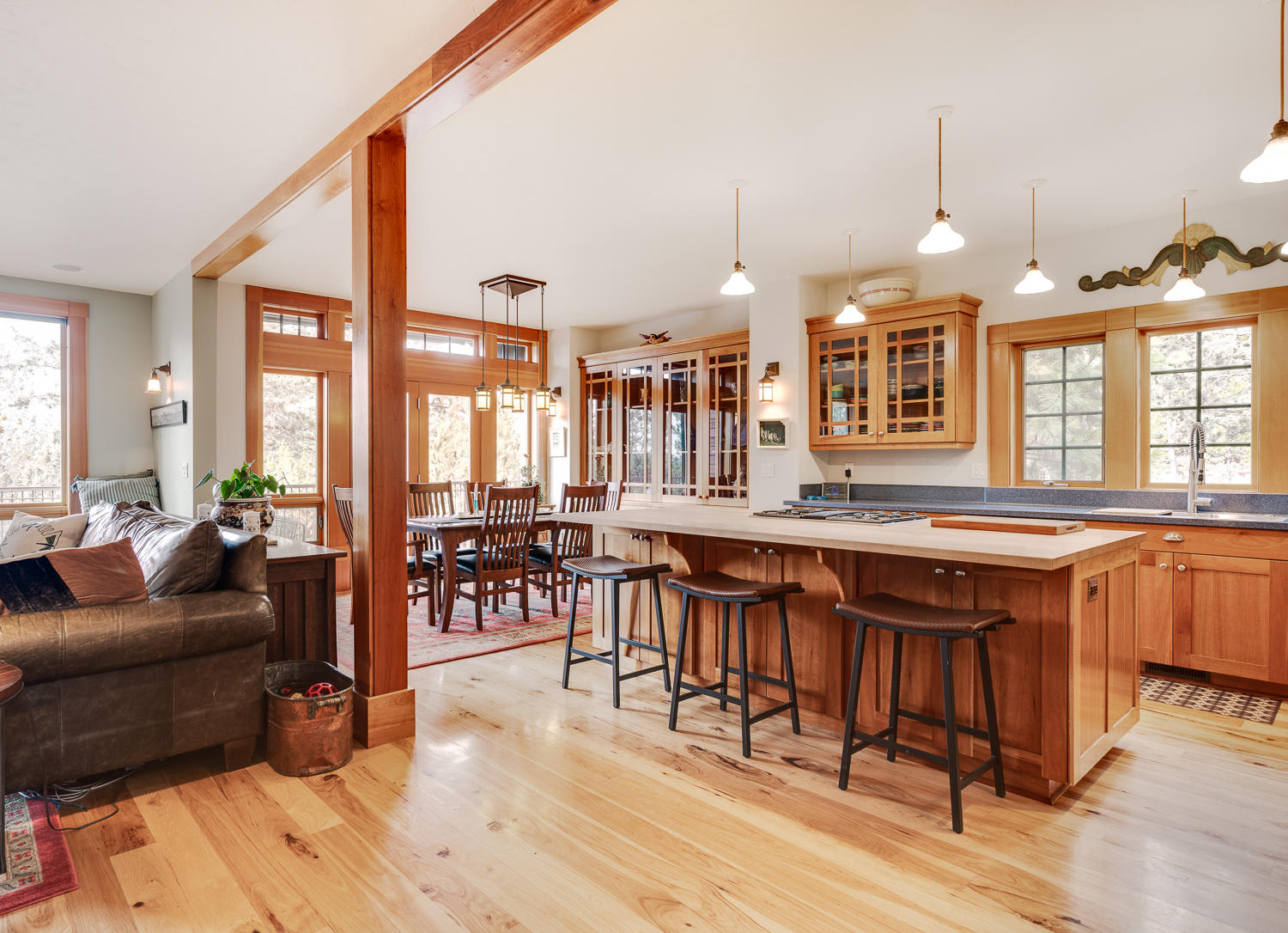 Awbrey Butte - Residential