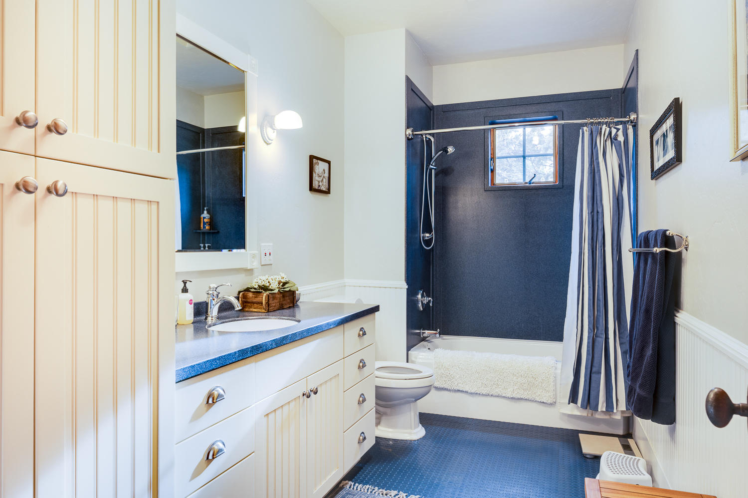 Awbrey Butte - Residential