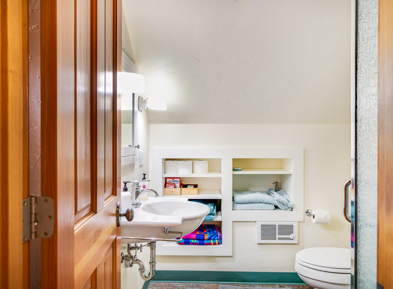 Awbrey Butte - Residential