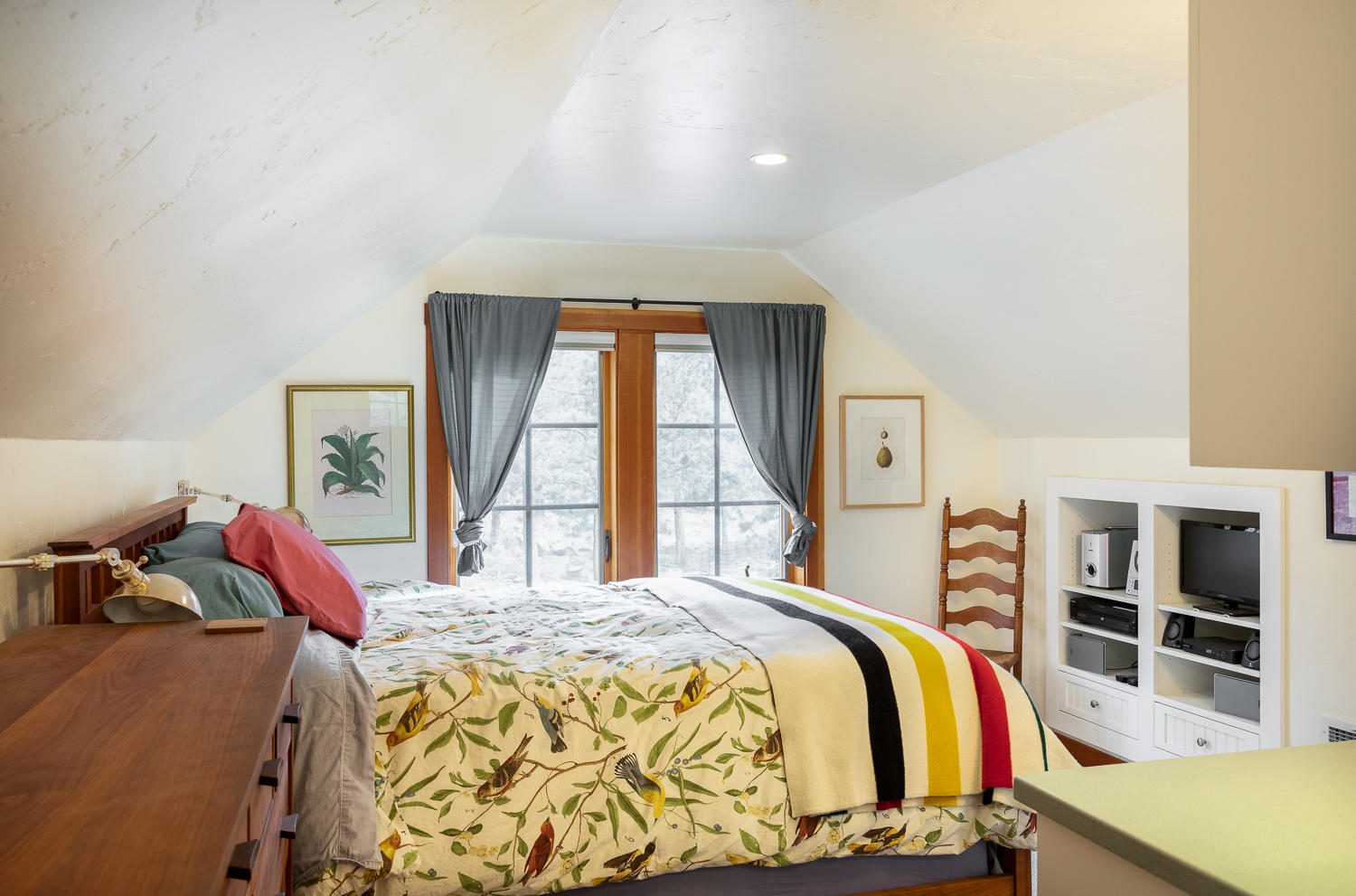 Awbrey Butte - Residential