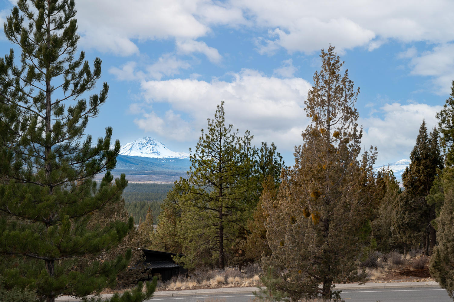 Awbrey Butte - Residential