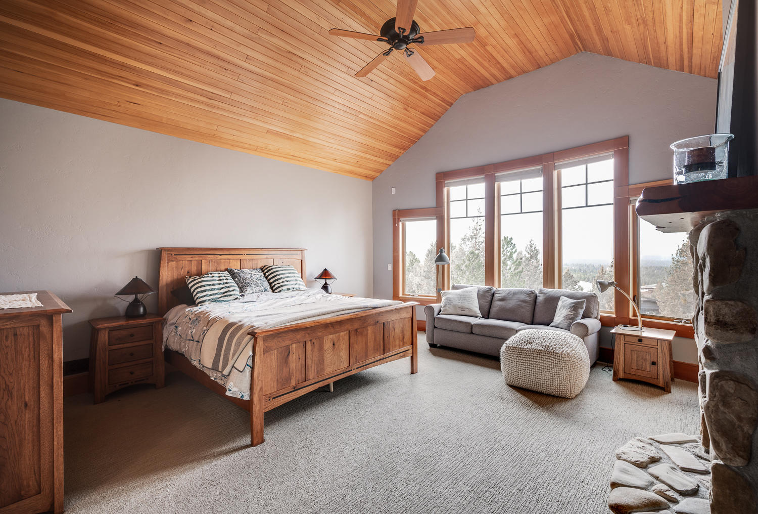 Awbrey Butte - Residential