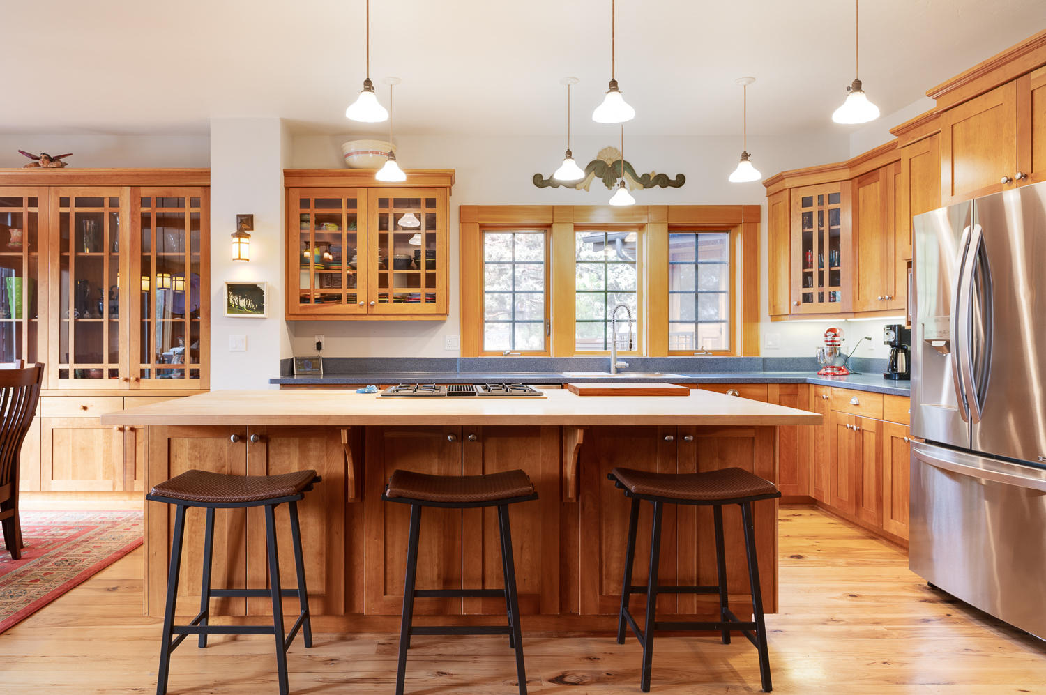 Awbrey Butte - Residential