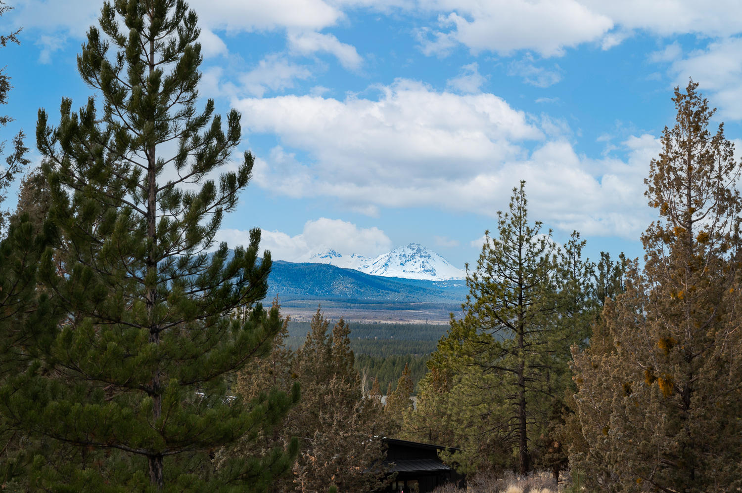 Awbrey Butte - Residential