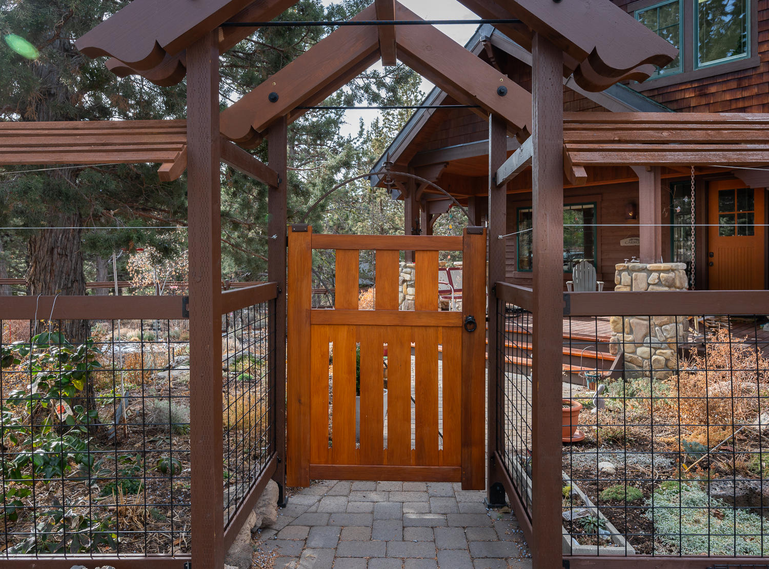 Awbrey Butte - Residential