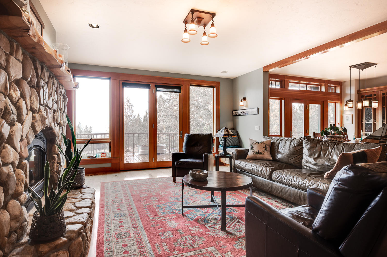 Awbrey Butte - Residential