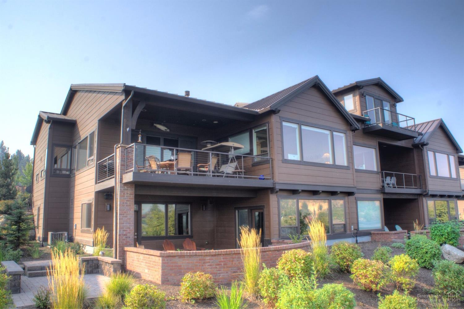 Deschutes Landing - Residential