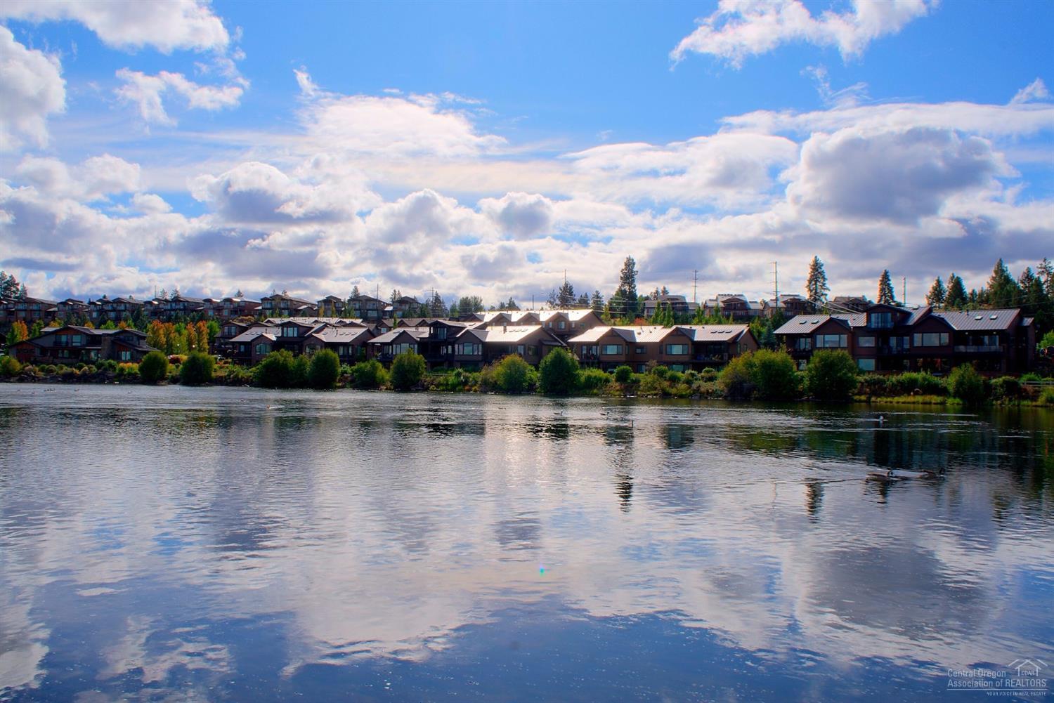 Deschutes Landing - Residential