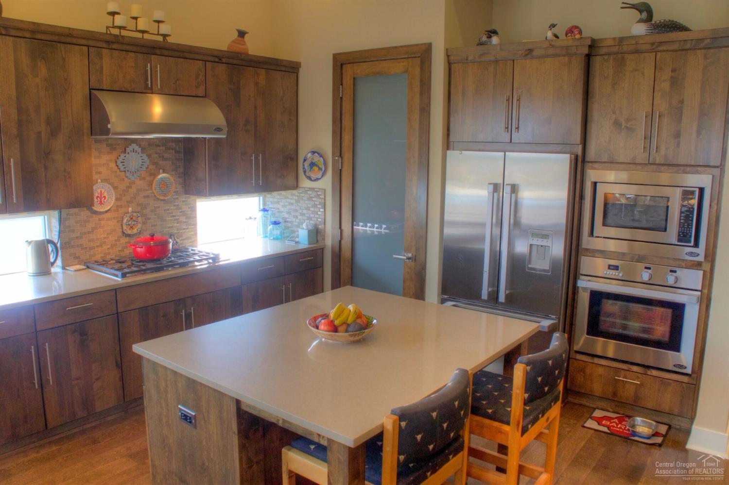 Deschutes Landing - Residential