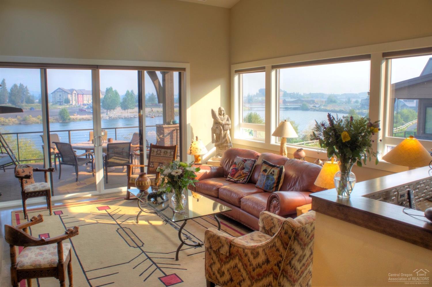 Deschutes Landing - Residential