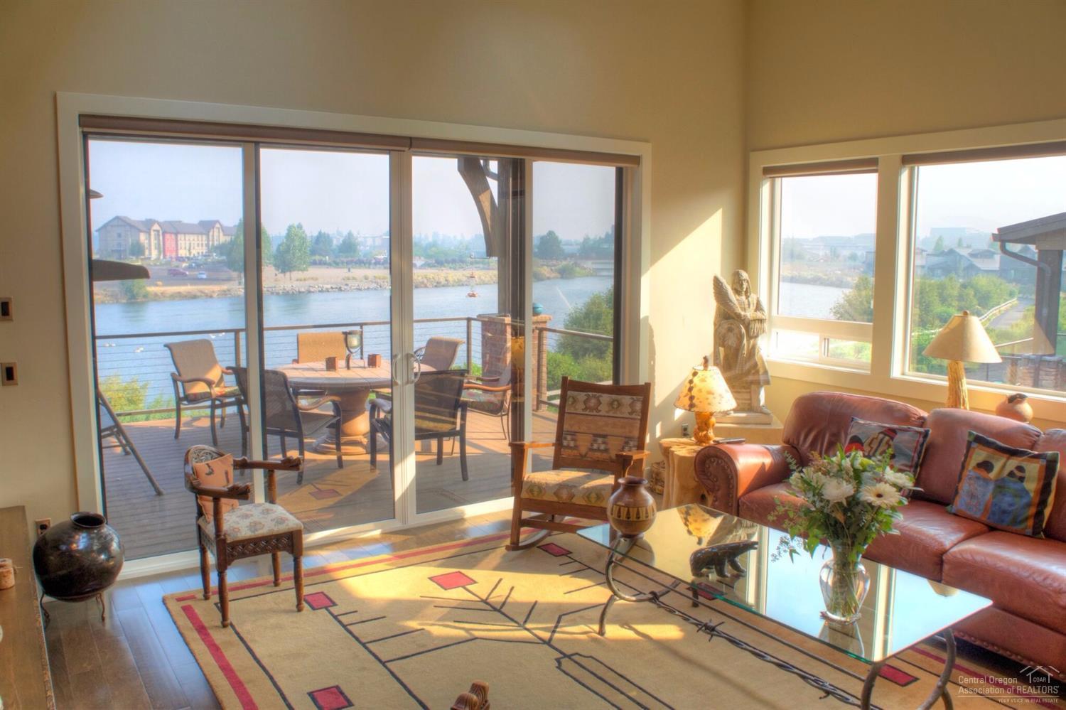 Deschutes Landing - Residential