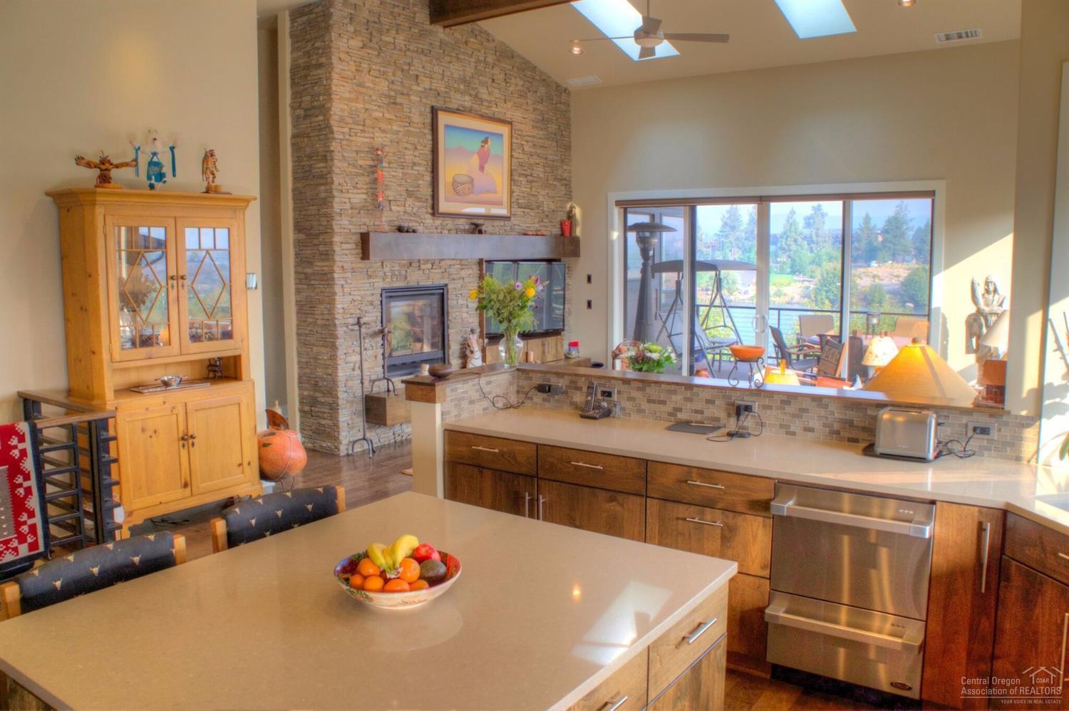 Deschutes Landing - Residential